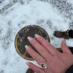 ring: I asked, she said YES!