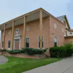 the theodore building