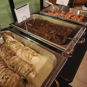 The Movable Feast Catering