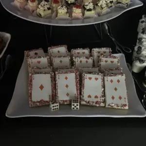 The Movable Feast Catering