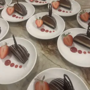 The Movable Feast Catering