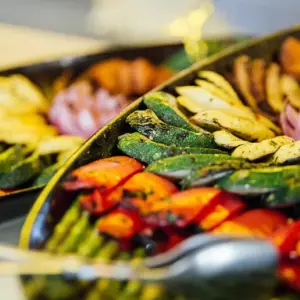 The Movable Feast Catering