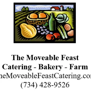 The Movable Feast Catering