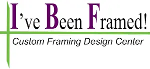 I’ve Been Framed Custom Framing and Design Center