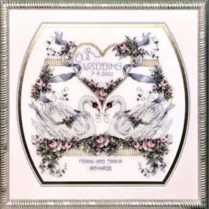 I’ve Been Framed Custom Framing and Design Center