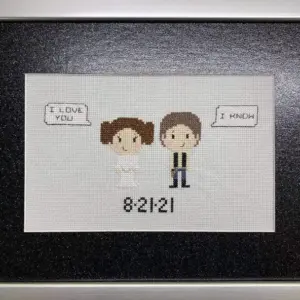 I’ve Been Framed Custom Framing and Design Center