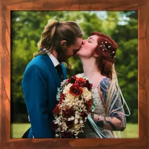 I’ve Been Framed Custom Framing and Design Center