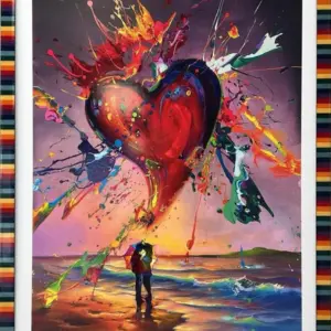 I’ve Been Framed Custom Framing and Design Center