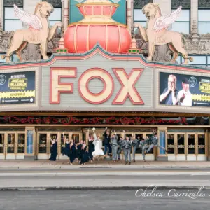 Chelsea Carrizales Photography