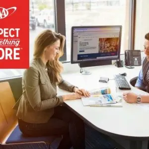 AAA Travel The Auto Club Group