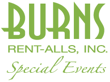 Burns Rent-Alls