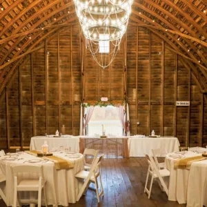 The Barn at Dream Acres