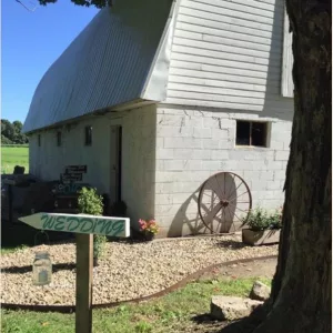 The Barn at Dream Acres