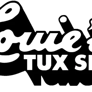 Louie’s Tux Shop