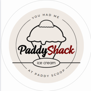 PaddyShack Ice Cream