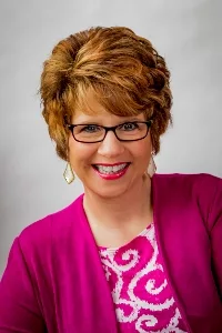 Kathy Hoover, Independent Sales Director