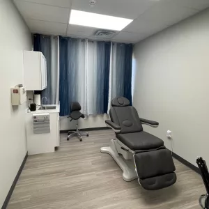 Treatment Room