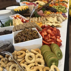 Food Display