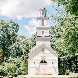 Wedding Chapel