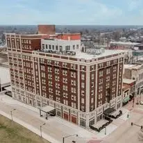 Hotel Elkhart | A Tapestry Collection by Hilton