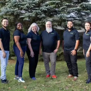 Hinman Counseling Services Group Pic