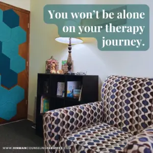 We are on this journey with you!