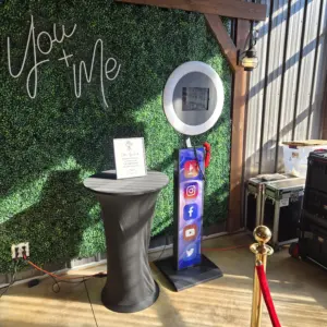 Lake City Photo Booths