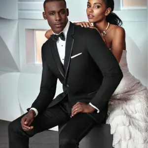 Classic Black Ike Behar