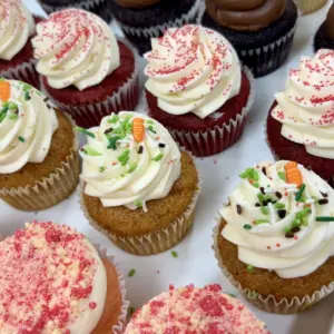 Mini Delights Bake Shoppe