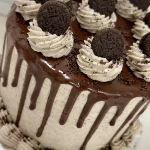 Mini Delights Bake Shoppe