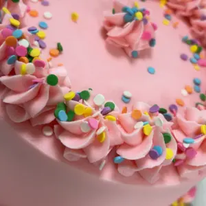 Mini Delights Bake Shoppe