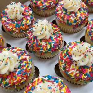 Mini Delights Bake Shoppe