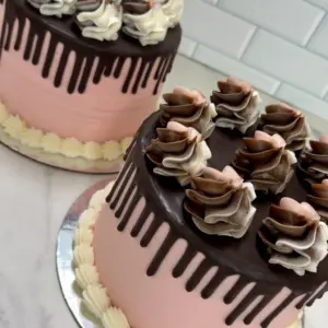 Mini Delights Bake Shoppe