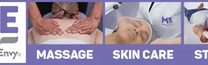 Massage Envy