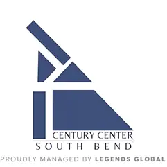 Century Center Logo