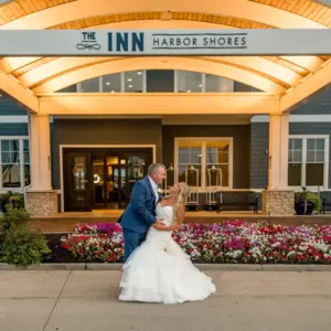 The Inn at Harbor Shores