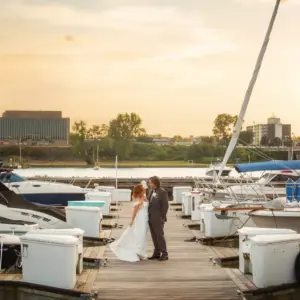 The Inn at Harbor Shores