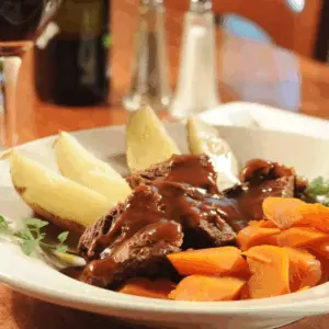 South Bend Social Catering