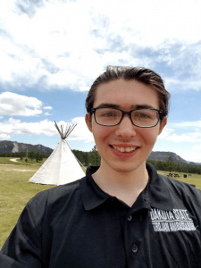 DSU student receives $10,000 Dreamstarter grant