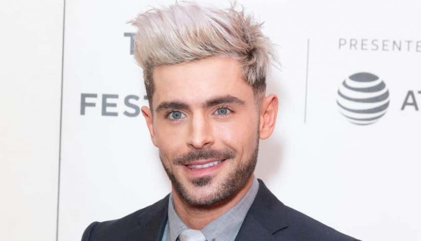 Zac Efron Speaks Out After Hospitalization For Bacterial Infection