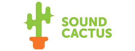 Sound Cactus