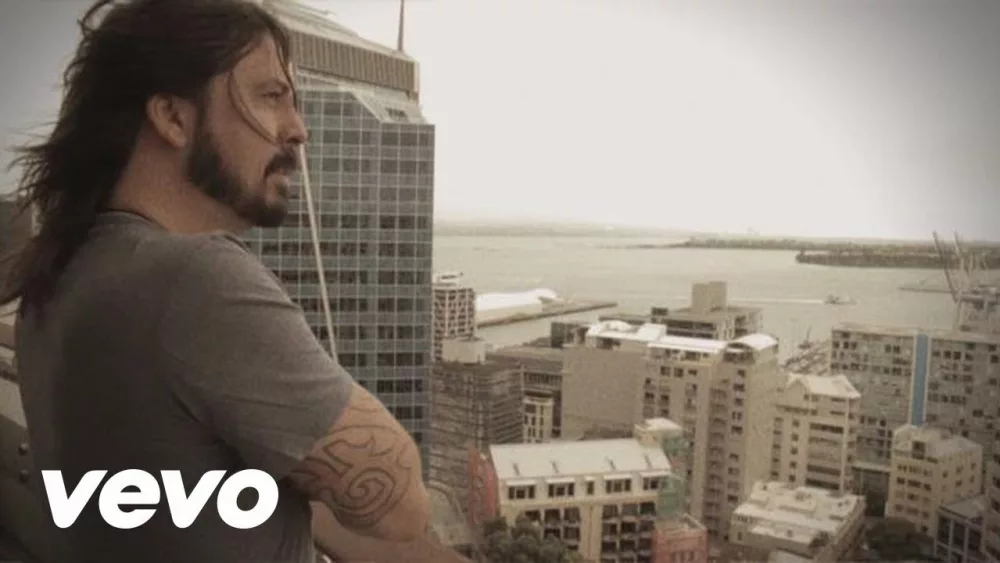 Foo-Fighters-These-Days