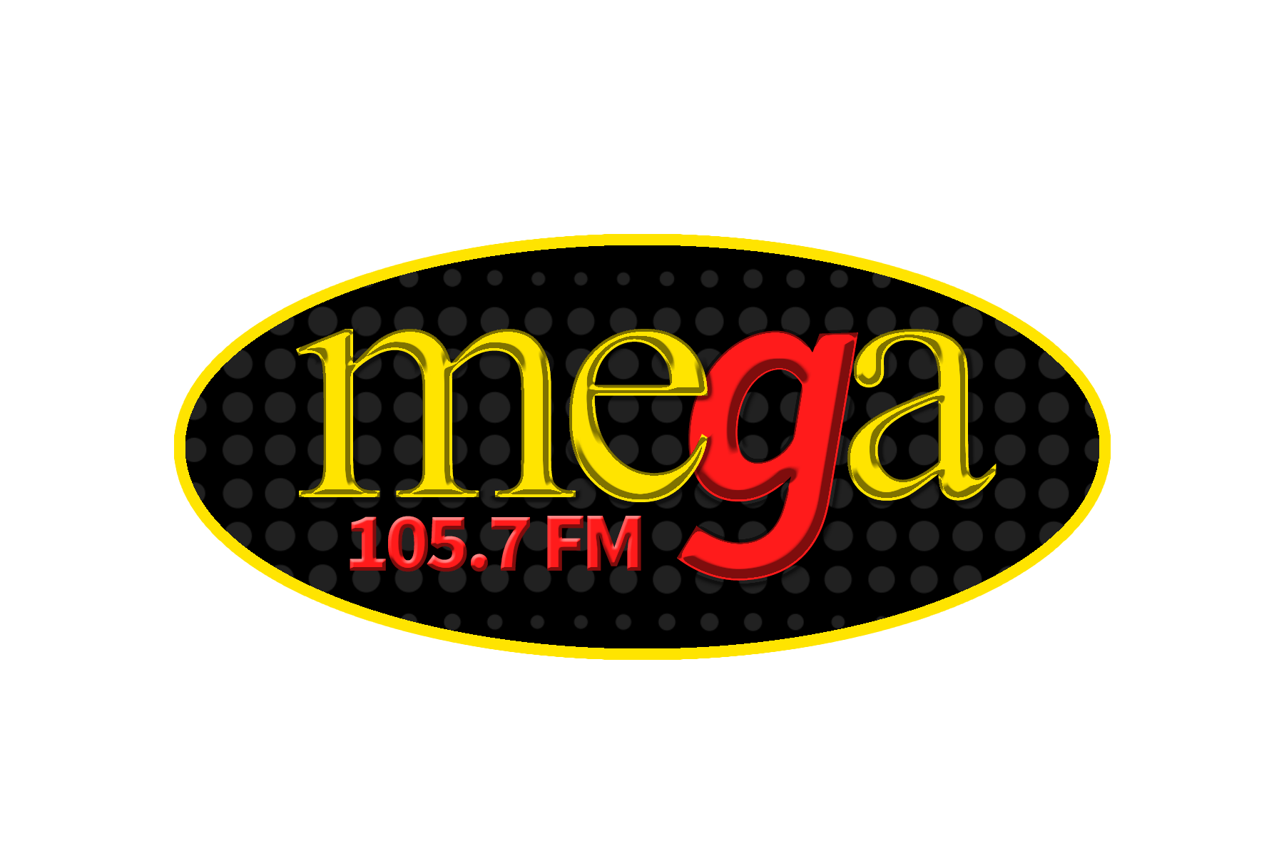 Mega-Logo