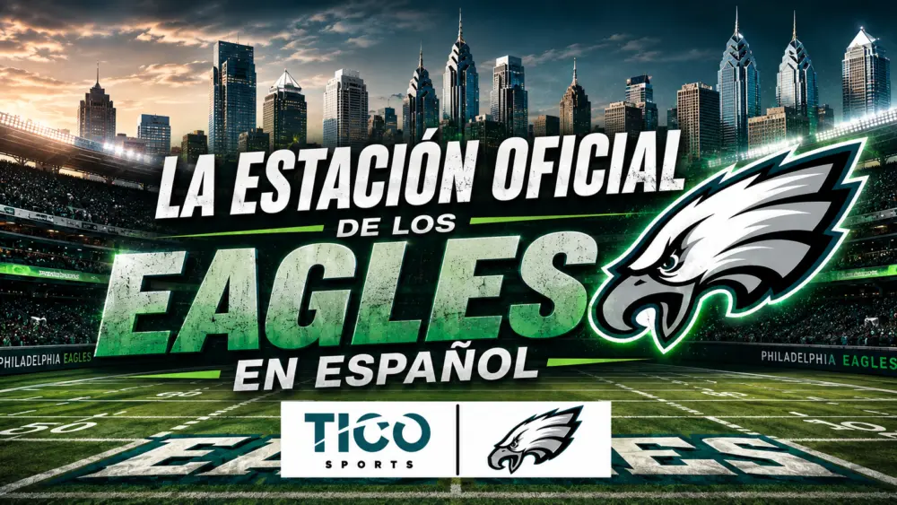 eagles en espanol