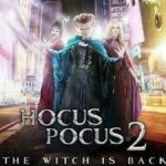 TYLER WOODS MOVIE REVIEW | HOCUS POCUS 2 (ELECTRIC BOOGALOO!) episode artwork