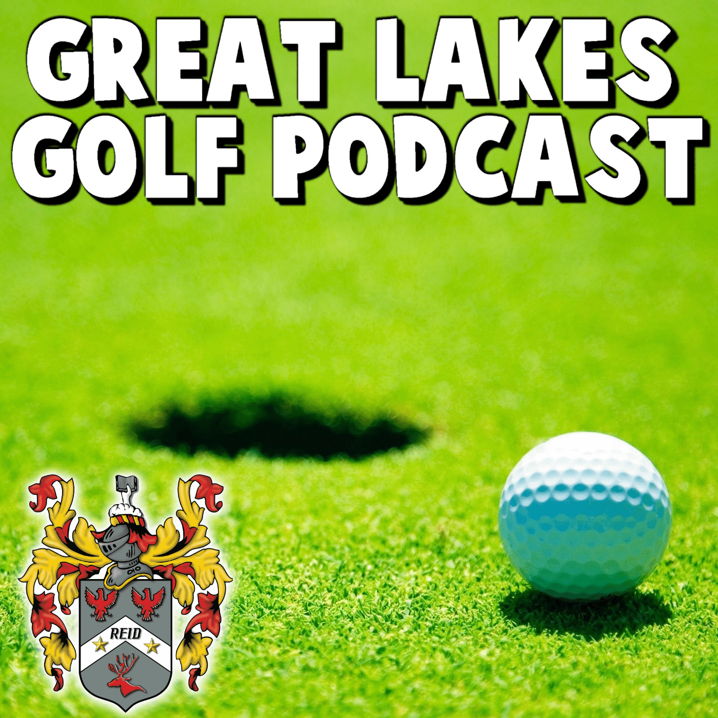 Great Lakes Golf Podcast