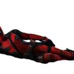 TYLER WOODS MOVIE REVIEW | DEADPOOL & WOLVERINE & THAT CAMEO & THAT CAMEO & THAT CAMEO... episode artwork