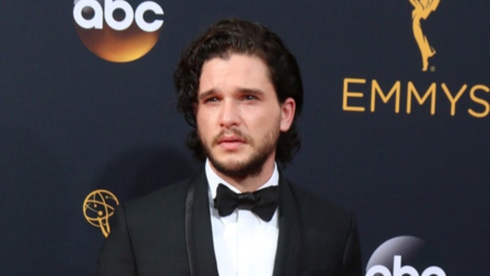 Kit Harington cast as Gilderoy Lockhart in HBO's 'Harry Potter' Season ...