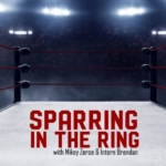 Sparring in the Ring