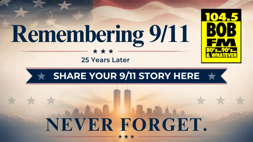 remember-911